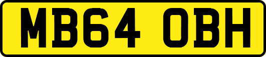 MB64OBH