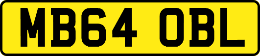 MB64OBL