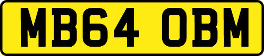 MB64OBM