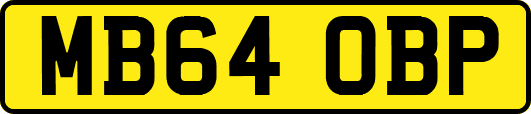 MB64OBP