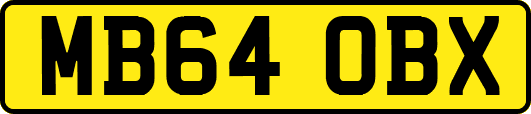 MB64OBX