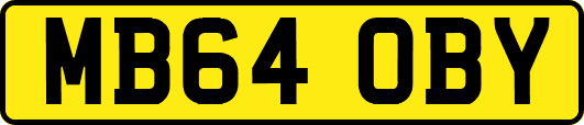 MB64OBY