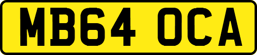 MB64OCA