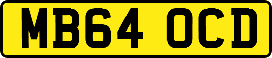 MB64OCD