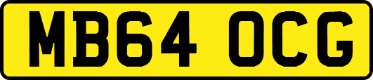 MB64OCG