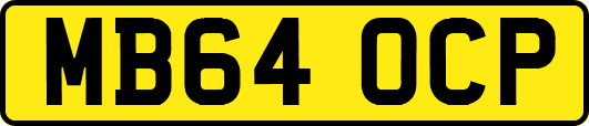 MB64OCP