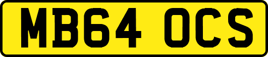 MB64OCS