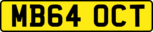 MB64OCT