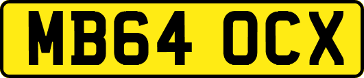MB64OCX