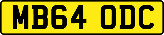 MB64ODC