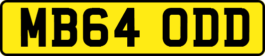 MB64ODD