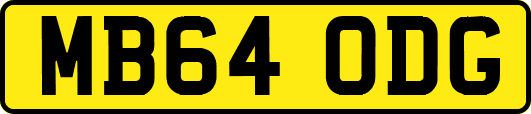 MB64ODG