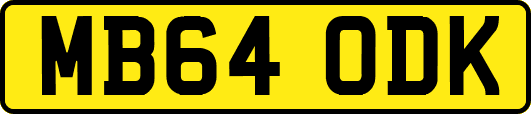 MB64ODK