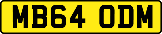 MB64ODM