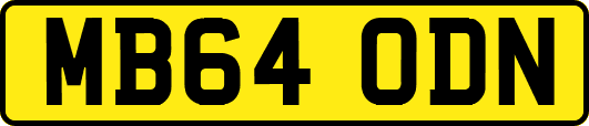 MB64ODN