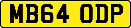 MB64ODP