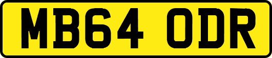 MB64ODR