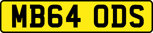 MB64ODS