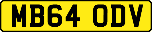 MB64ODV