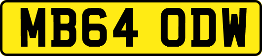 MB64ODW