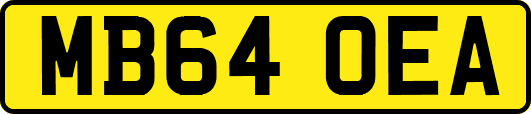 MB64OEA