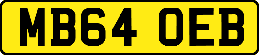 MB64OEB