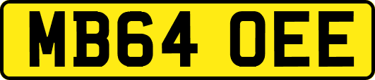 MB64OEE