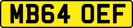 MB64OEF