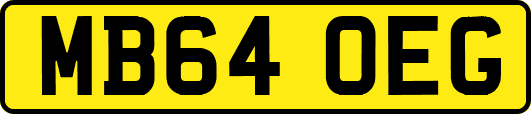 MB64OEG