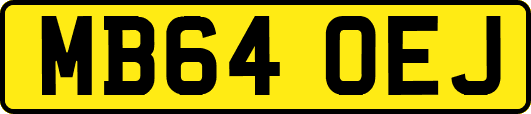 MB64OEJ