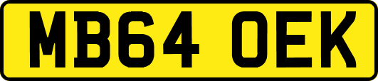 MB64OEK