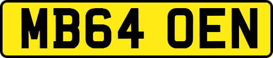 MB64OEN