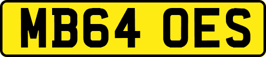 MB64OES
