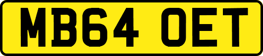 MB64OET