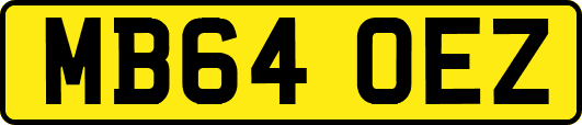 MB64OEZ