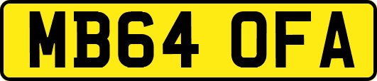 MB64OFA