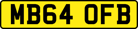 MB64OFB