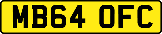 MB64OFC