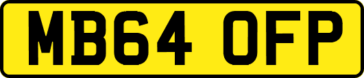 MB64OFP