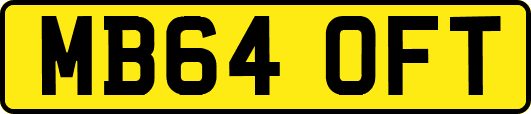 MB64OFT