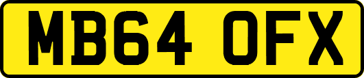 MB64OFX
