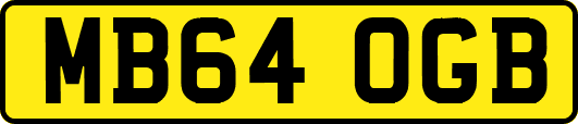 MB64OGB