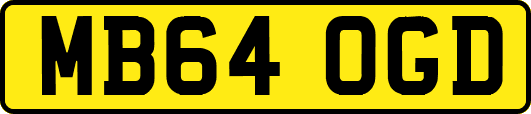 MB64OGD