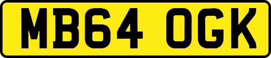 MB64OGK