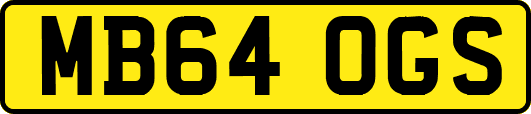 MB64OGS