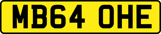 MB64OHE