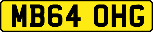 MB64OHG