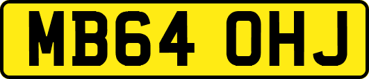MB64OHJ