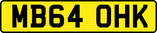MB64OHK
