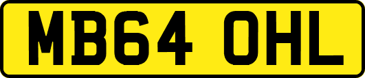 MB64OHL